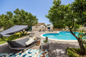 Villa Celeste